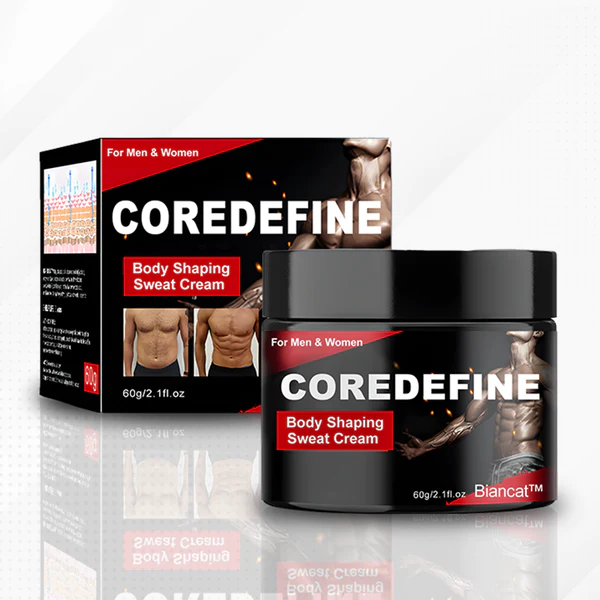 Biancat CoreDefine Body Shaping Sweat Cream