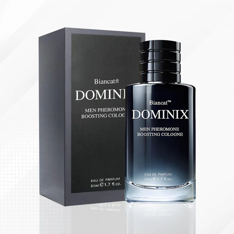 Biancat Dominix Men Pheromone Boosting Cologne