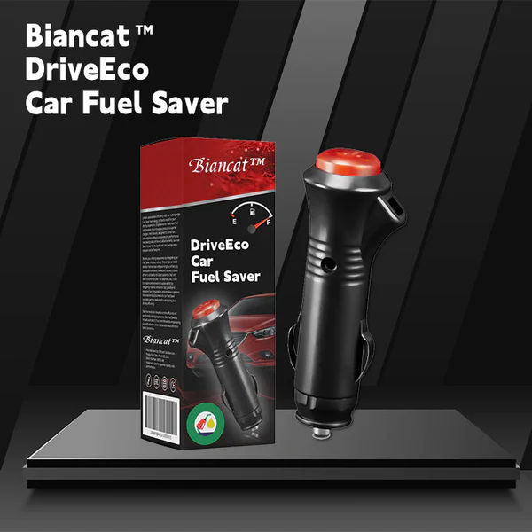 Biancat DriveEco Car Fuel Saver