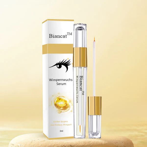 Biancat Eyelash Growth Serum