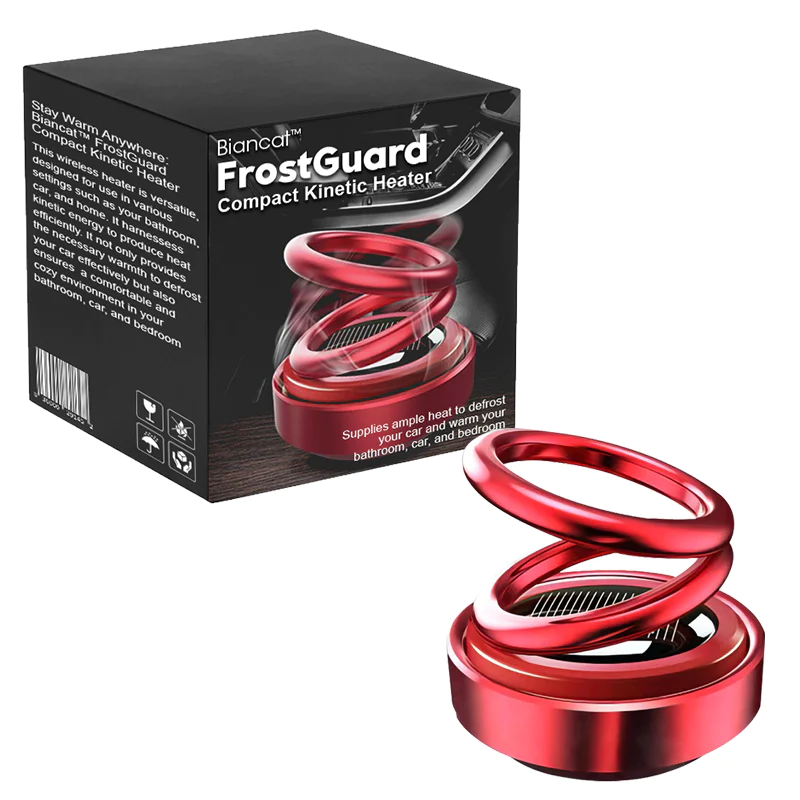 Biancat FrostGuard Compact Kinetic Heater