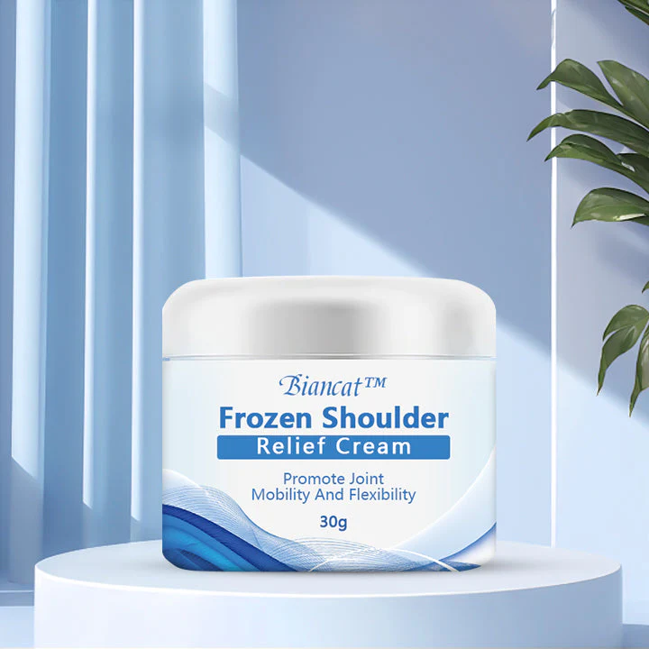 Biancat Frozen Shoulder Relief Cream