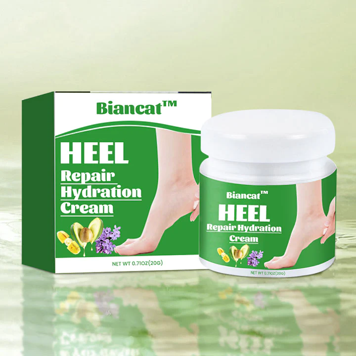 Biancat Heel Repair & Hydration Cream