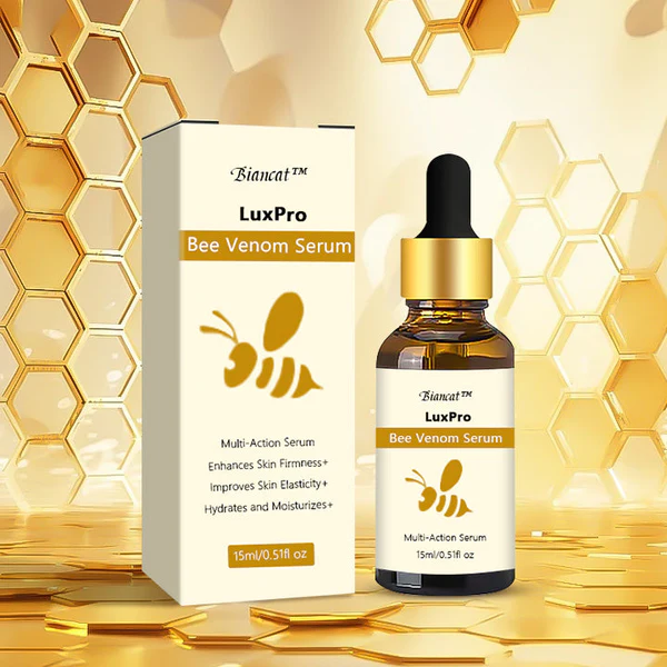 Biancat LuxPro Bee Venom Serum