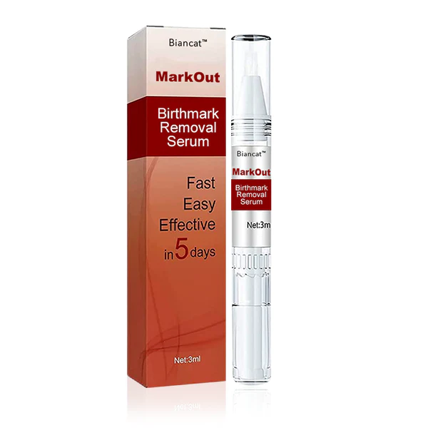 Biancat MarkOut Birthmark Removal Serum