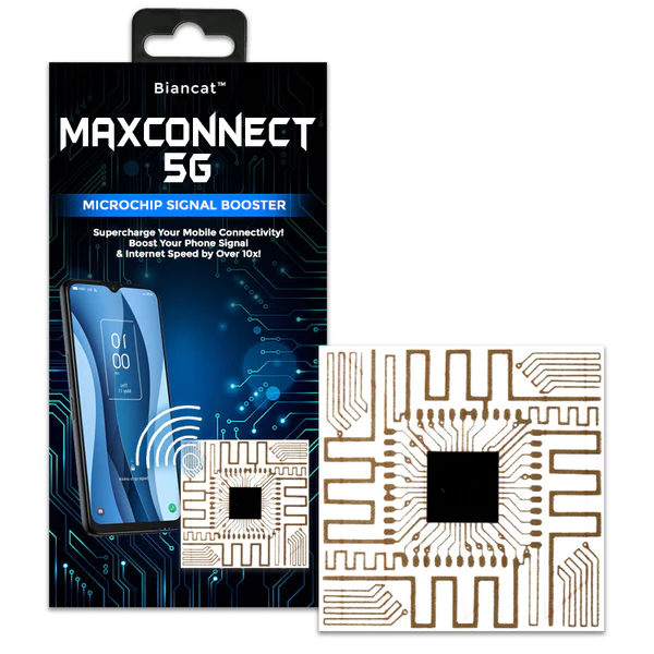 Biancat MaxConnect 5G Microchip Signal Booster