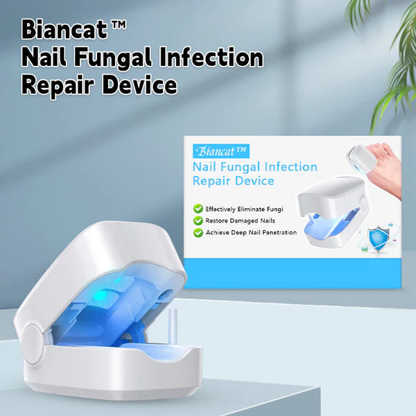 Biancat Nail Fungal Infection Repair Device