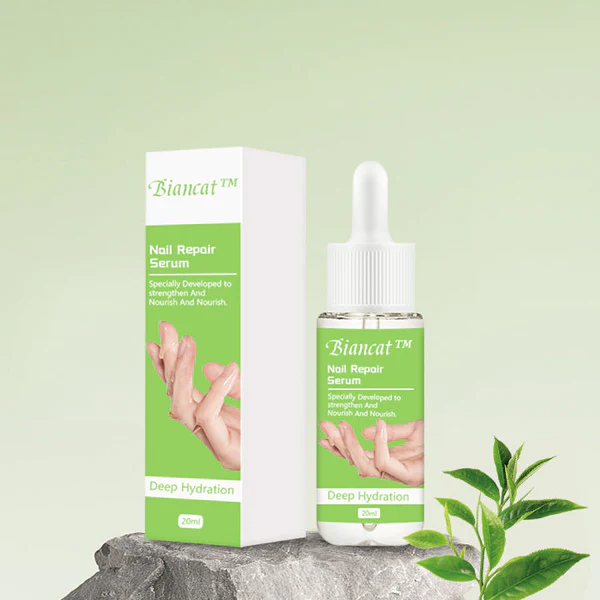 Biancat Nail Repair Serum