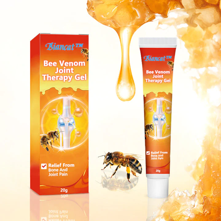 Biancat New Zealand Bee Venom Professional Care Gel