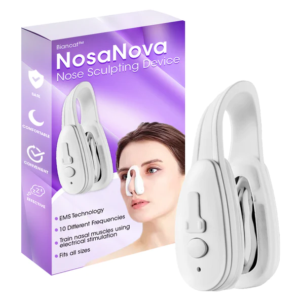 Biancat NosaNova Nose Sculpting Device