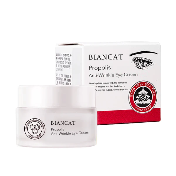 Biancat PropoGlow Propolis Anti-Wrinkle Eye Cream