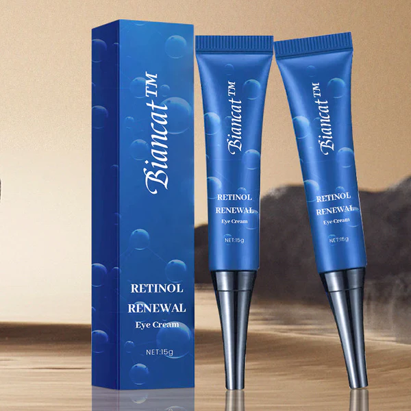 Biancat Retinol Renewal Eye Cream