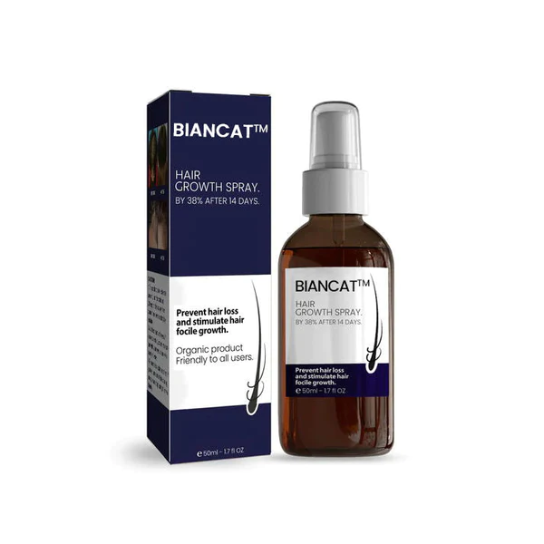 Biancat RootReact Enhancing Hair Growth Spray