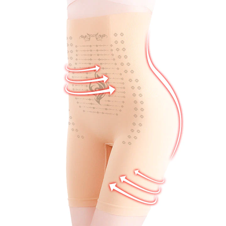 Biancat SlimFlex Ultra-Lift Tummy-Tuck Pants