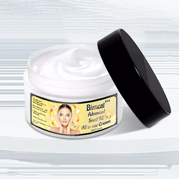 Biancat Snail Anti-Aging Firming Cream