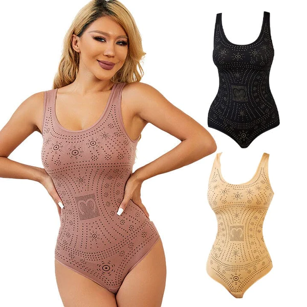 Biancat Sodium Ion Shaping Beauty Bodysuit