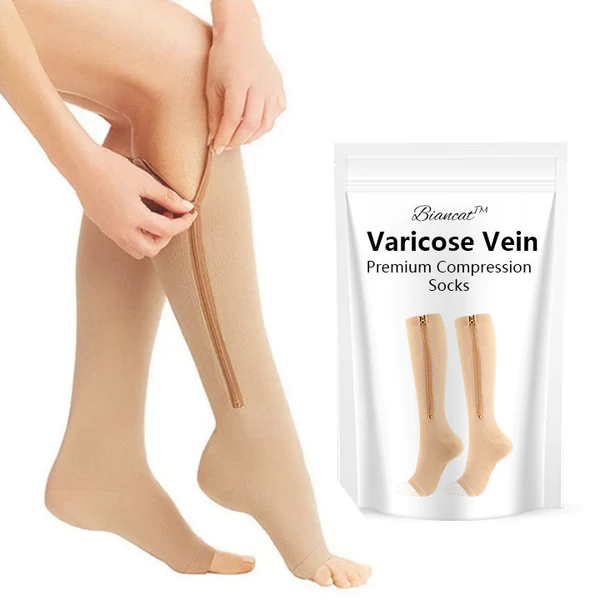 Biancat Varicose Premium Compression Stockings