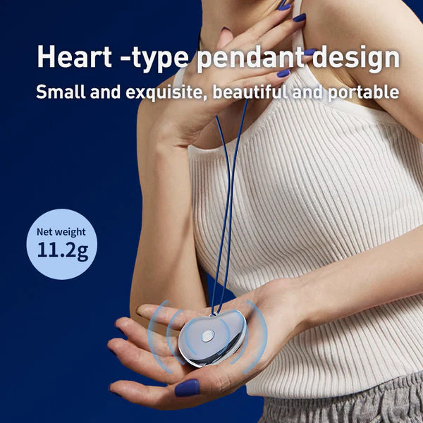 BikendaŽ Hand-held Nighttime Sleep Aid Device Fast relive Anxiety and Depression