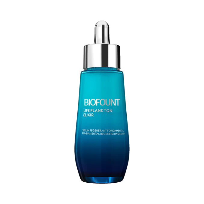 BioFountElixir Anti-Aging Serum