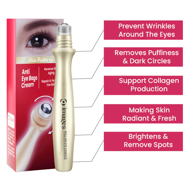 BioFuture Anti Eye Bags Cream