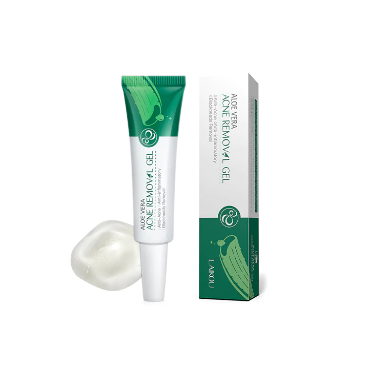 BioLap Aloe Vera Acne Serum Gel