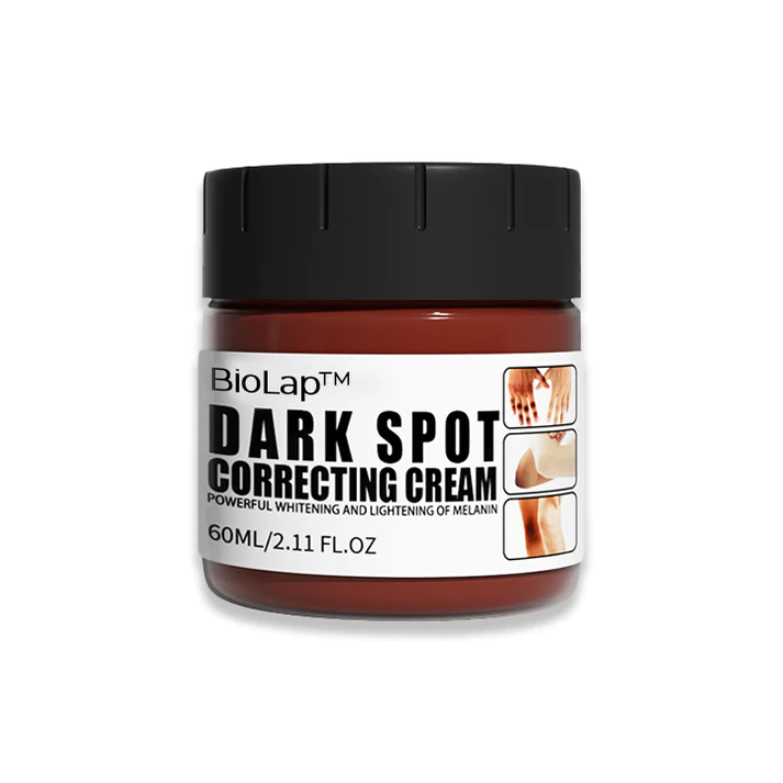 Oveallgo Dark Spot Correcting Cream