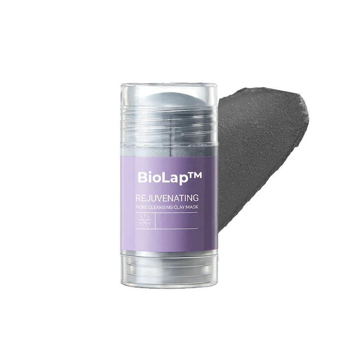 BioLap Salicylic Acid Cleanse Mask Stick