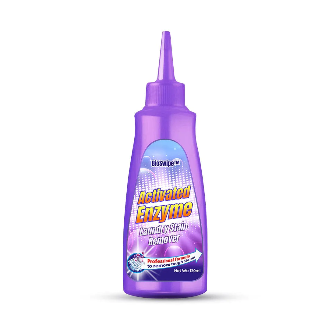 Active Enzyme Laundry Stain Remover