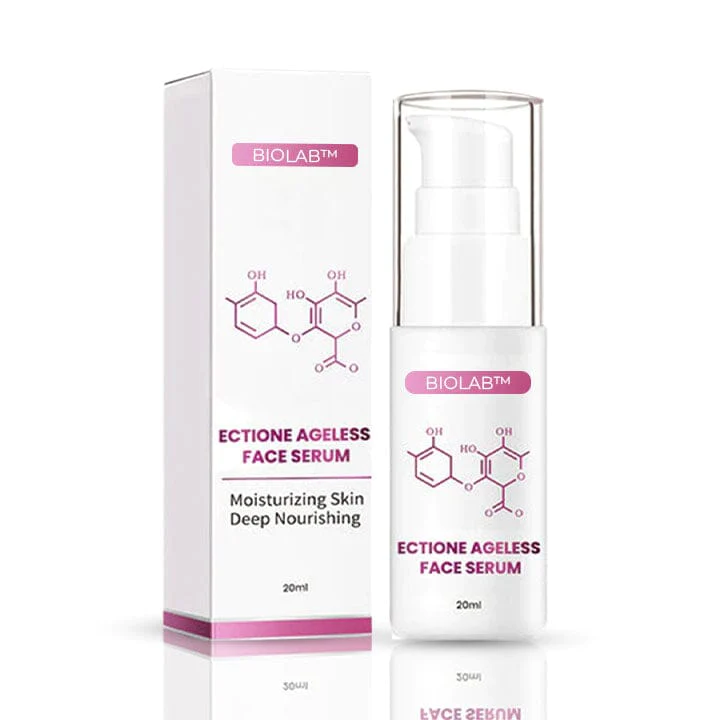 Biolab Ectione Ageless Face Serum