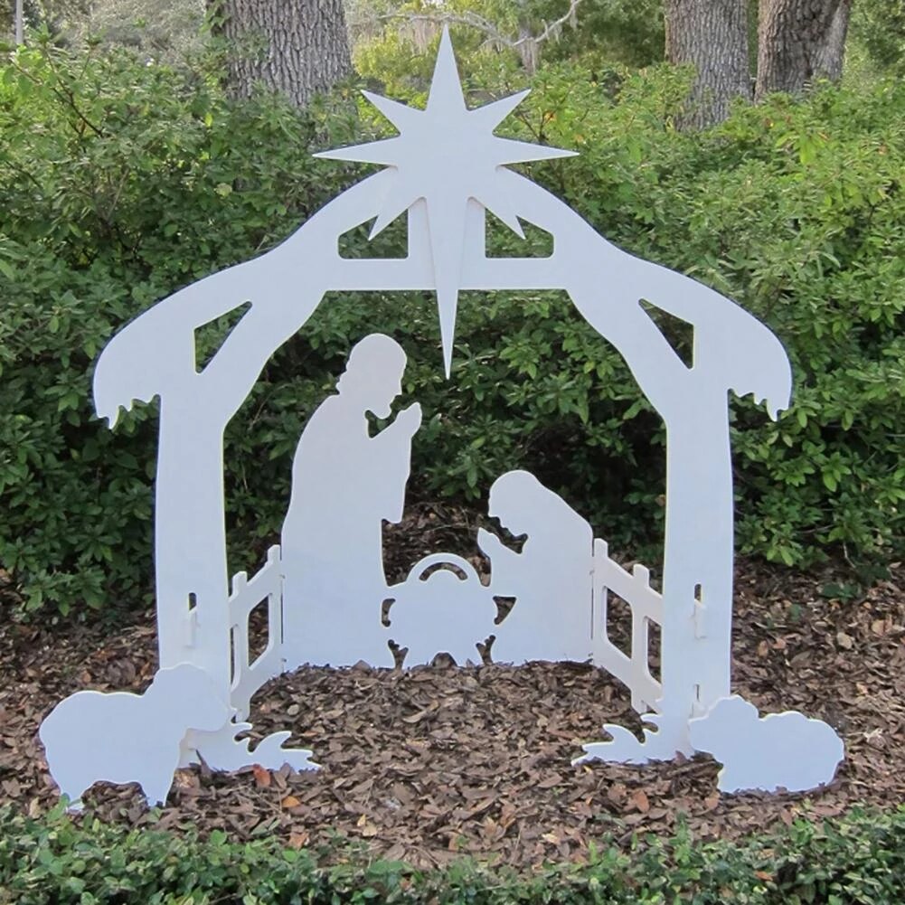 Nativity Scene Christmas Nativity Set