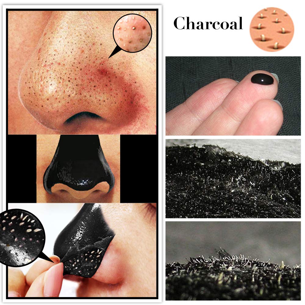 Blackhead Remover Mask