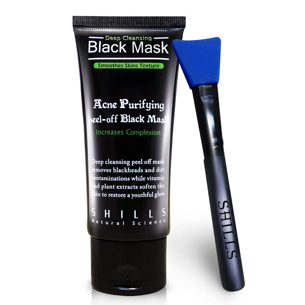 Blackhead Remover Mask