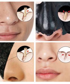 Blackhead Remover Mask