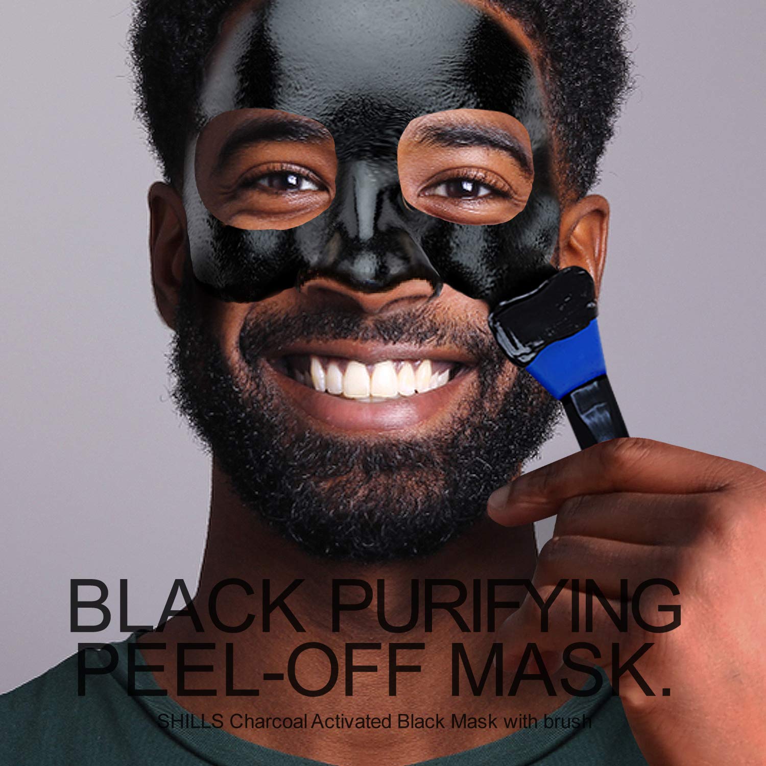 Blackhead Remover Mask