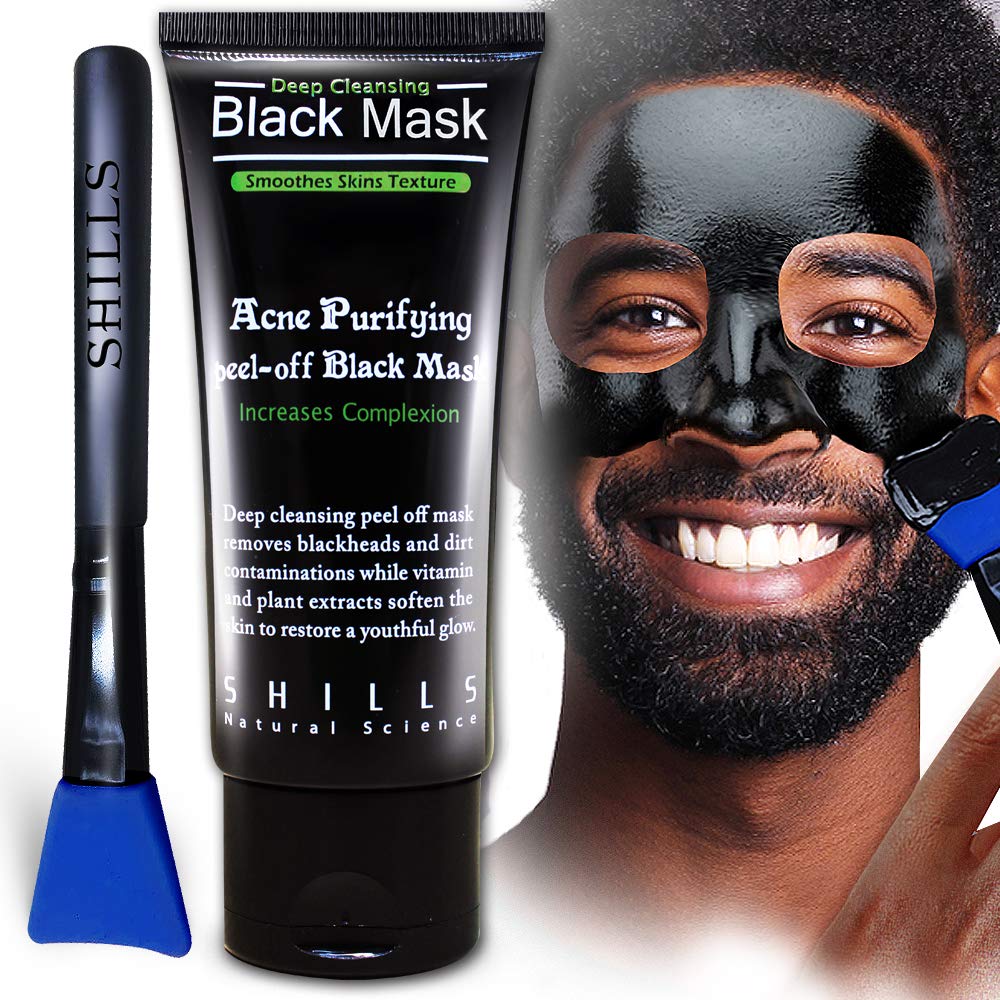 Blackhead Remover Mask