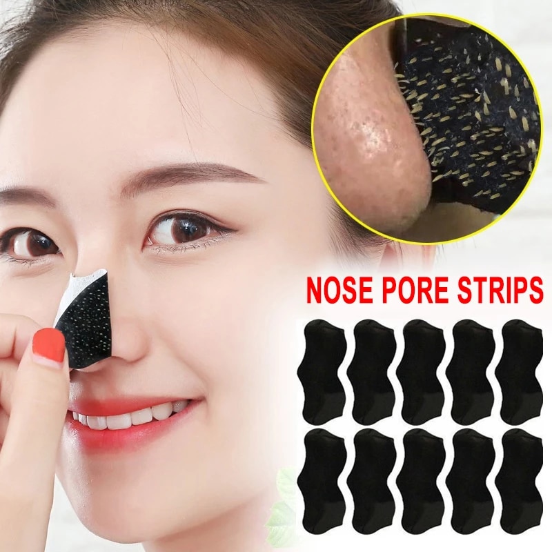 Blackhead Remover Nose Mask Acne Treatment