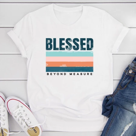 Blessed T Shirts