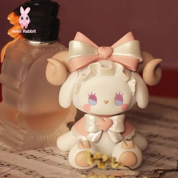 Emma Secret Forest Tea Party Blind Box