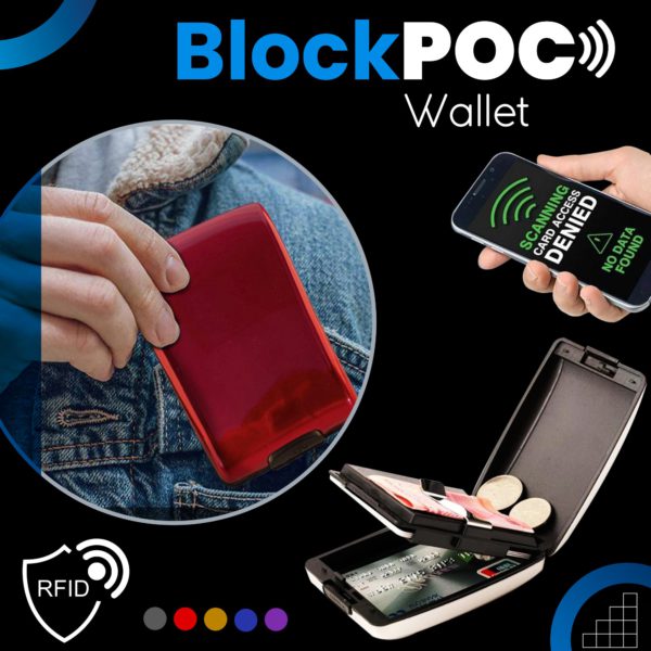 BlockPoc Wallet