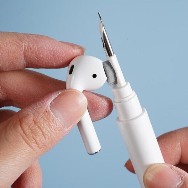 Bluetooth Earbuds Cleaning Pen