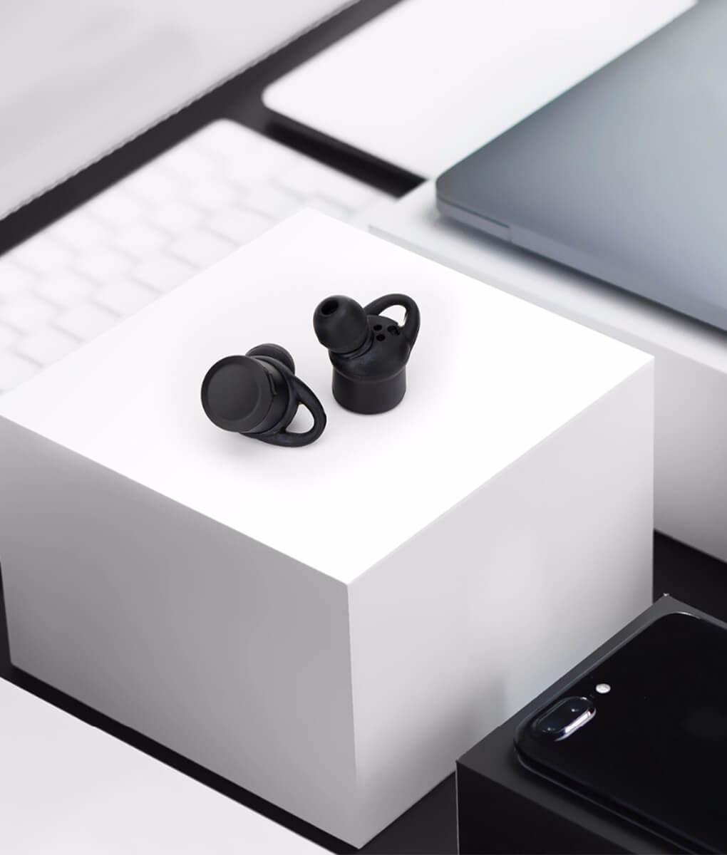 Bluetooth Earphone Wireless Earbuds