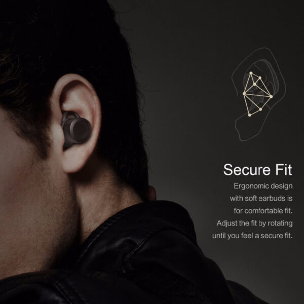 Bluetooth Earphone Wireless Earbuds