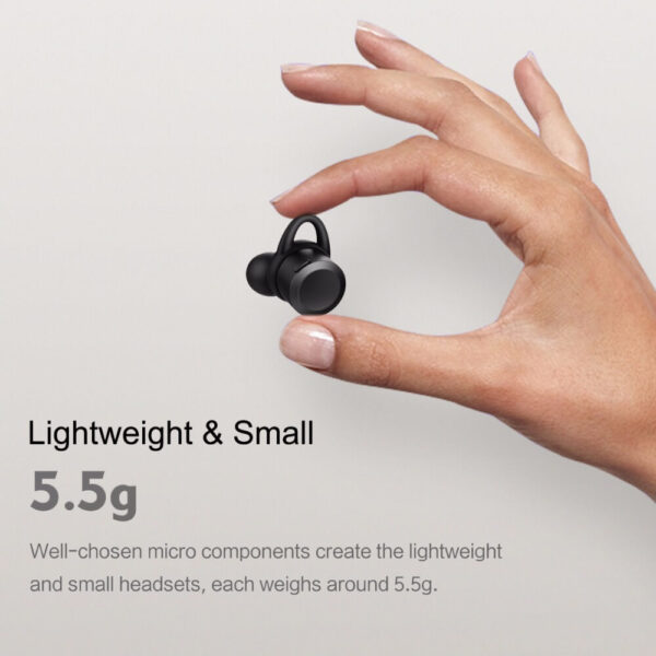 Bluetooth Earphone Wireless Earbuds