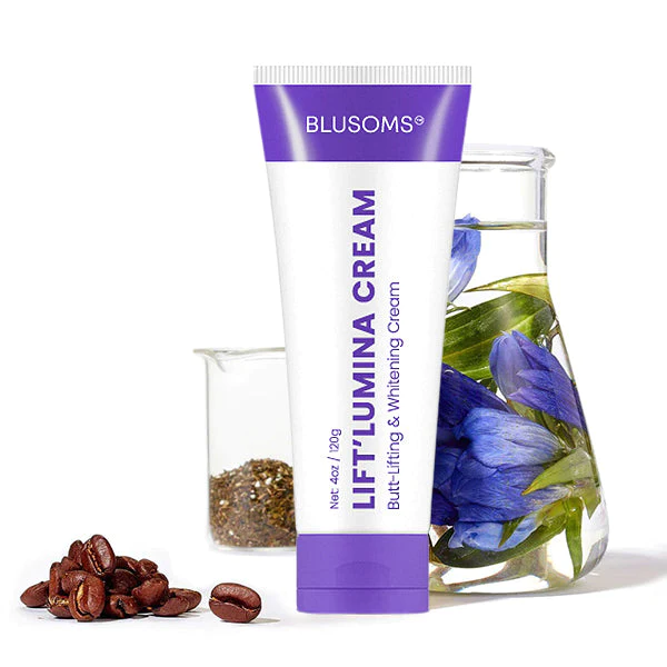 Oveallgo LIFT Lumina Cream