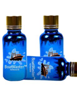 BoatMaster Hull Restore Kit