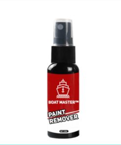 BoatMaster Paint Remover