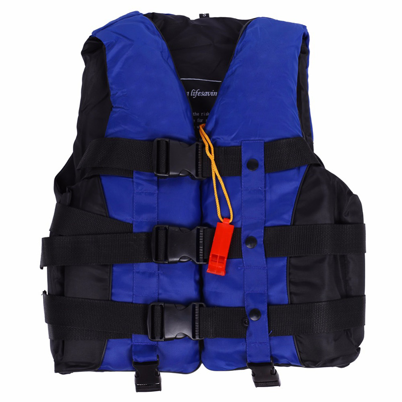 Boating Life Jackets