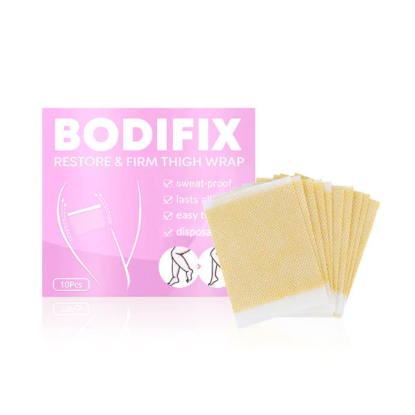 BodiFix Max Restore & Firm Thigh Wrap