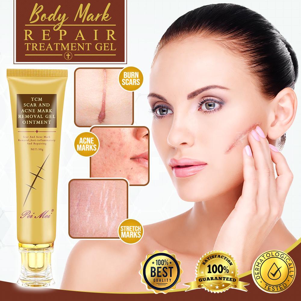 Body Mark Repair Treatment Gel