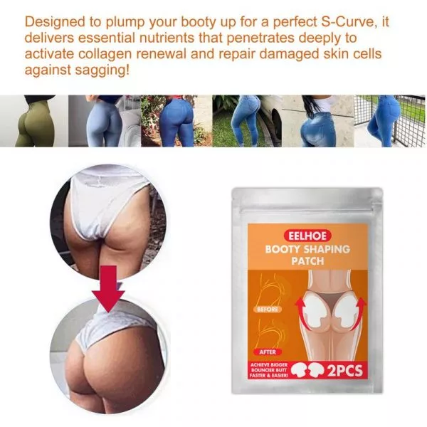 Body Shaping Patch